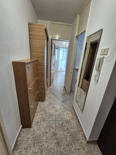 Drumul Taberei, Favorit,