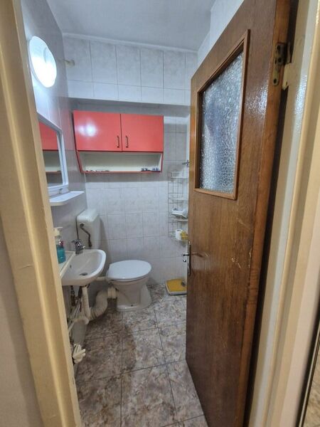 Drumul Taberei, Favorit,