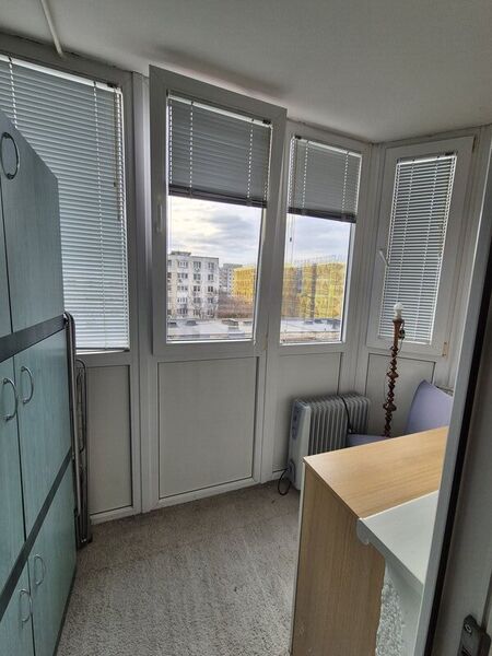 Drumul Taberei, Favorit,