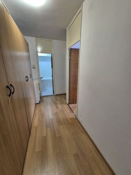 Drumul Taberei, Favorit,