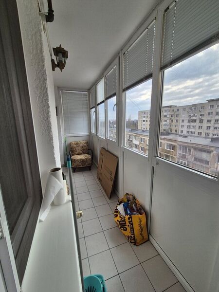 Drumul Taberei, Favorit,